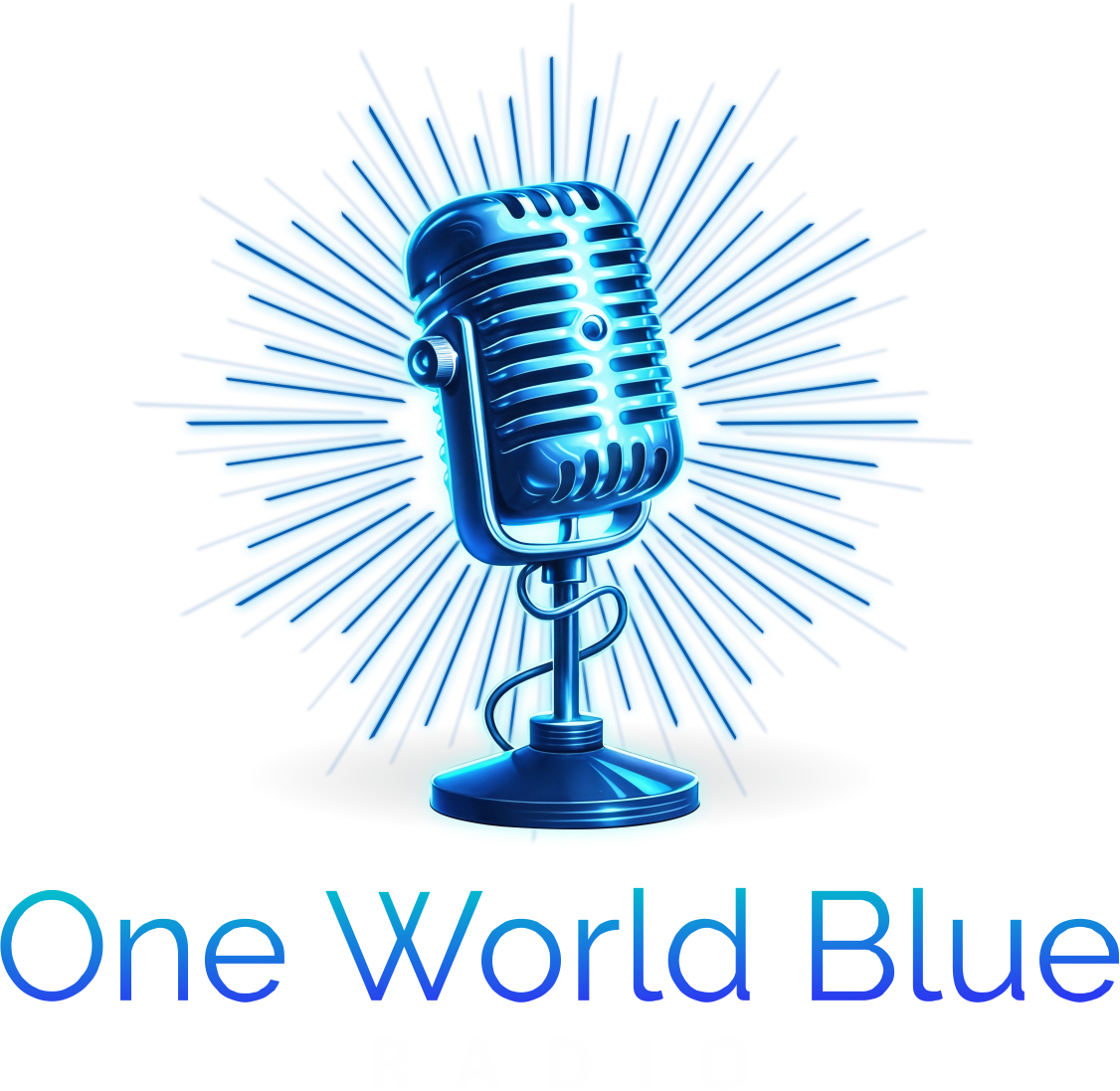 One World Blue Radio February Show Set 2